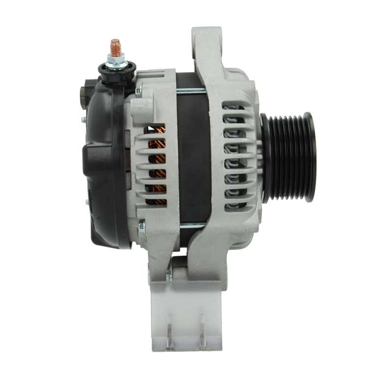 Alternateur John Deere 150A - +Line Original - 635.511.150.050