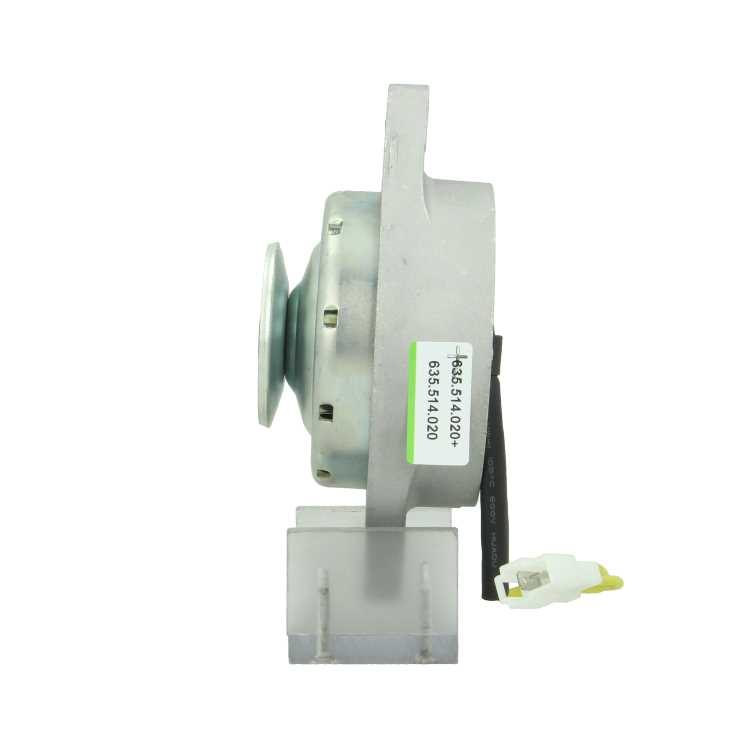 Alternateur John Deere 20A - +Line Original - 635.514.020.200