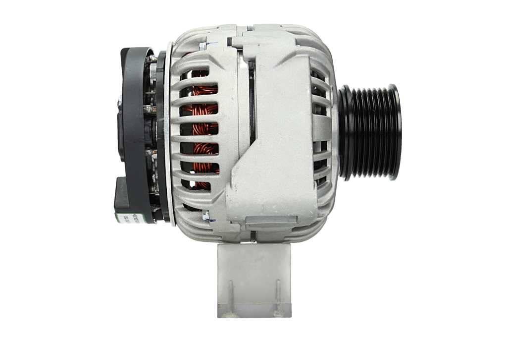 Alternateur john deere 150a +line - 635.515.150.014