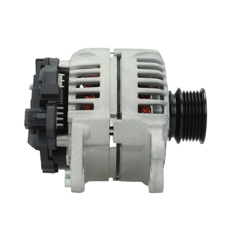 Alternateur John Deere 70A - +Line Original - 635.516.070.010