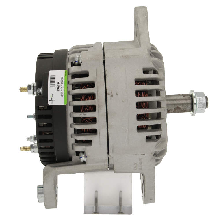 Alternateur Case 175A - +Line Original - 635.519.175.090