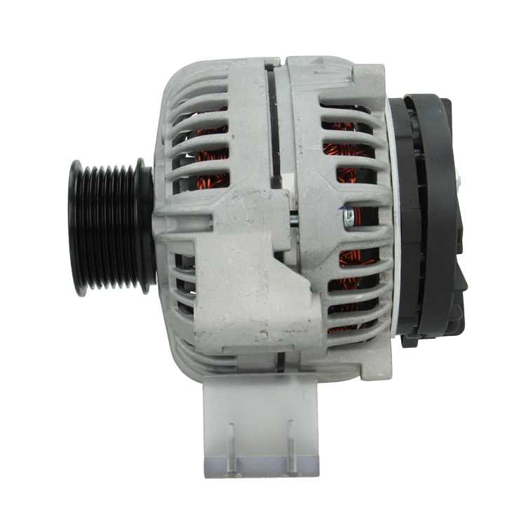 Alternateur John Deere 200A - +Line Pro - 635.520.200.014