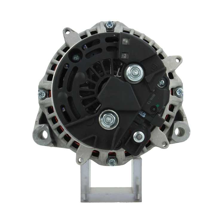 Alternateur john deere 200a +line - 635.520.200.014
