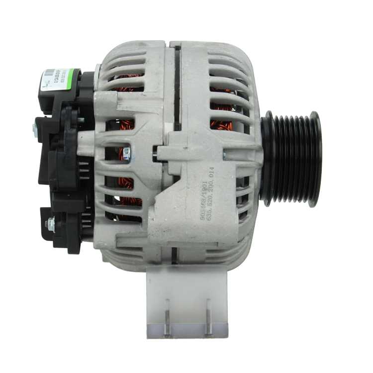 Alternateur John Deere 200A - +Line Pro - 635.520.200.014