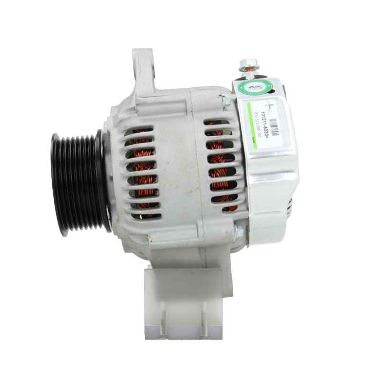 Alternateur John Deere 90A - +Line Original - 635.523.090.050
