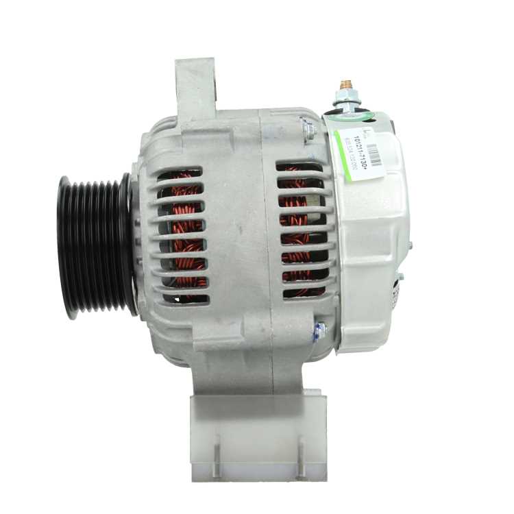 Alternateur John Deere 120A - +Line Original - 635.524.120.050