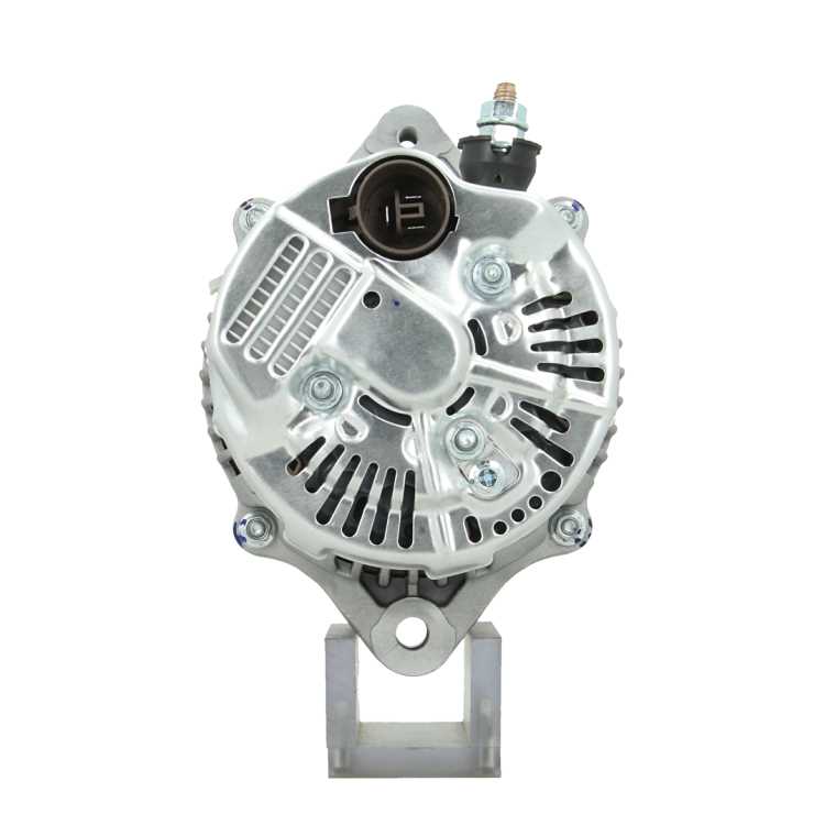 Alternateur John Deere 120A - +Line Original - 635.524.120.050