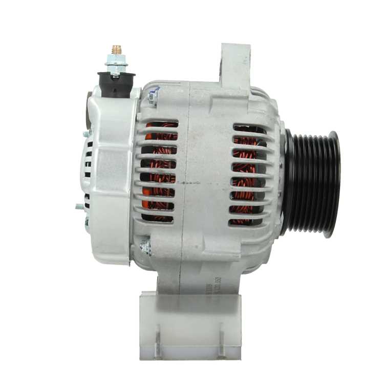 Alternateur John Deere 120A - +Line Original - 635.524.120.050