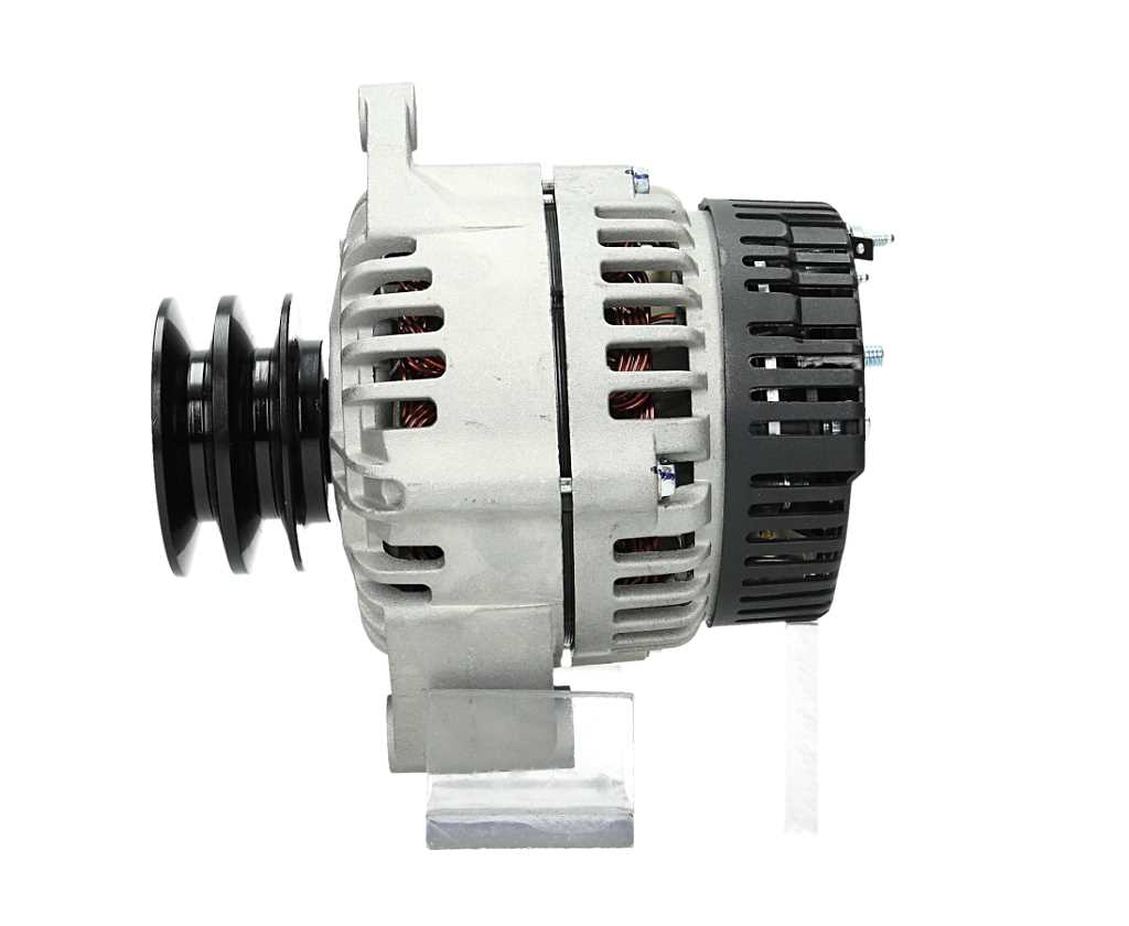 Alternateur John Deere 120A - +Line Original - 635.525.120.090