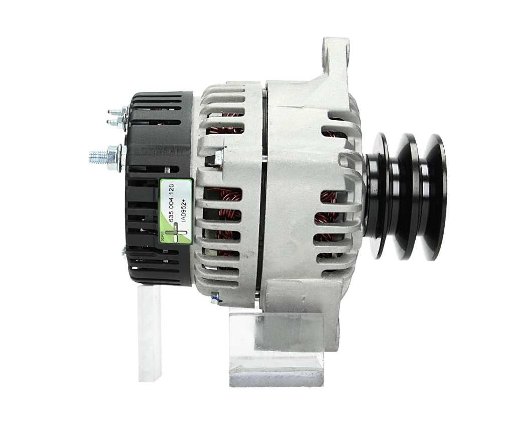 Alternateur John Deere 120A - +Line Original - 635.525.120.090