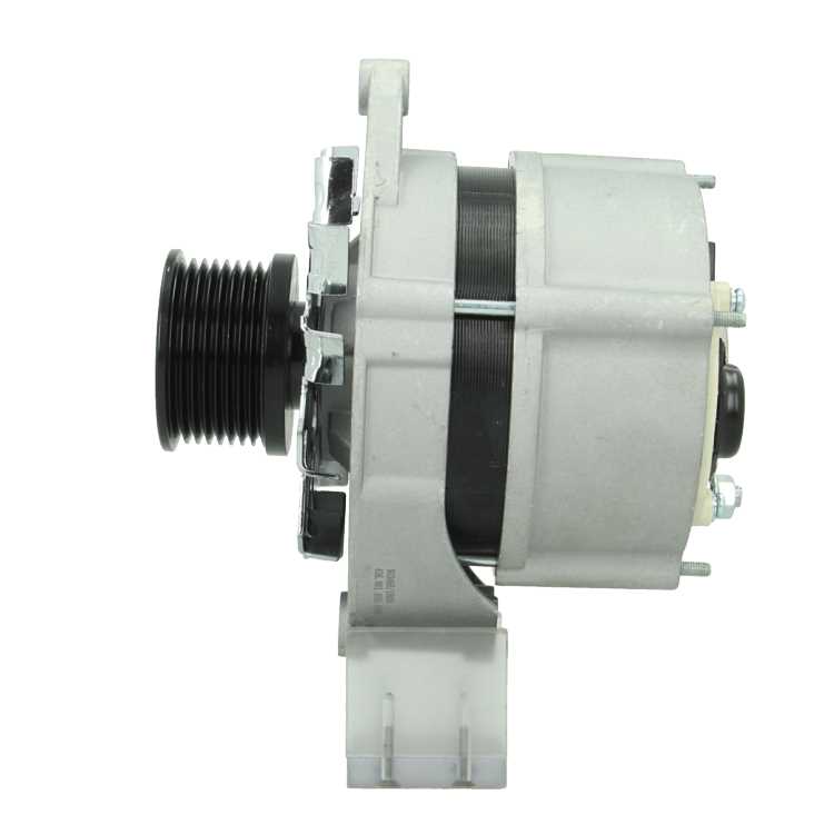 Alternateur cummins 50a +line - 636.001.050.090