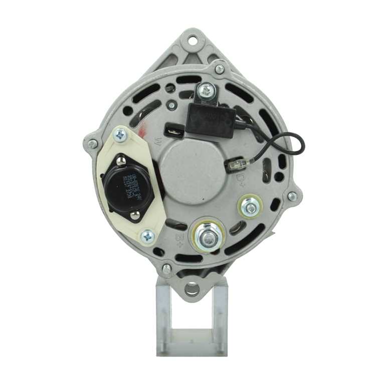 Alternateur Cummins 50A - +Line Original - 636.001.050.090