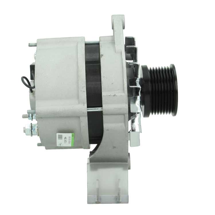 Alternateur Cummins 50A - +Line Original - 636.001.050.090