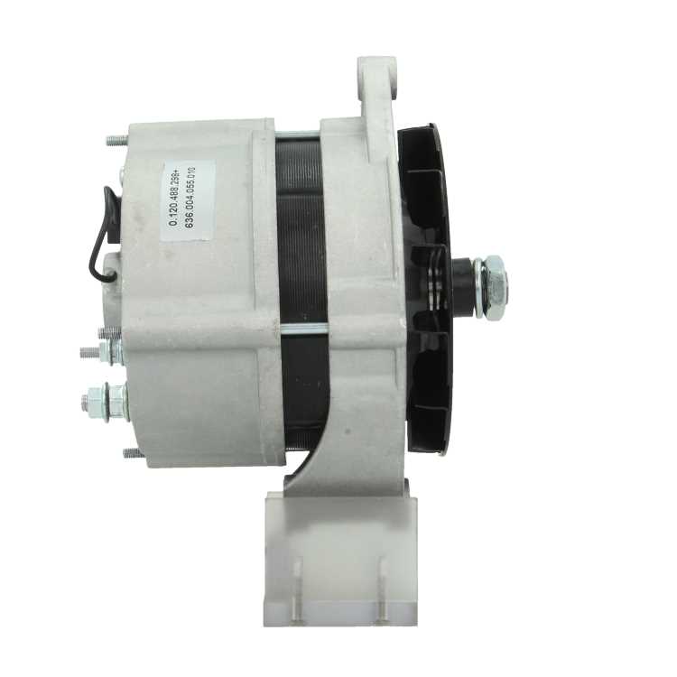 Alternateur John Deere 55A - +Line Original - 636.004.055.010