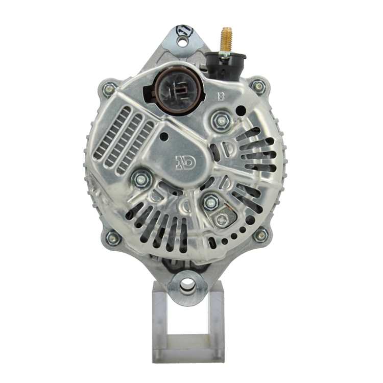 Alternateur John Deere 60A - Denso Neuf - 636.502.060.260