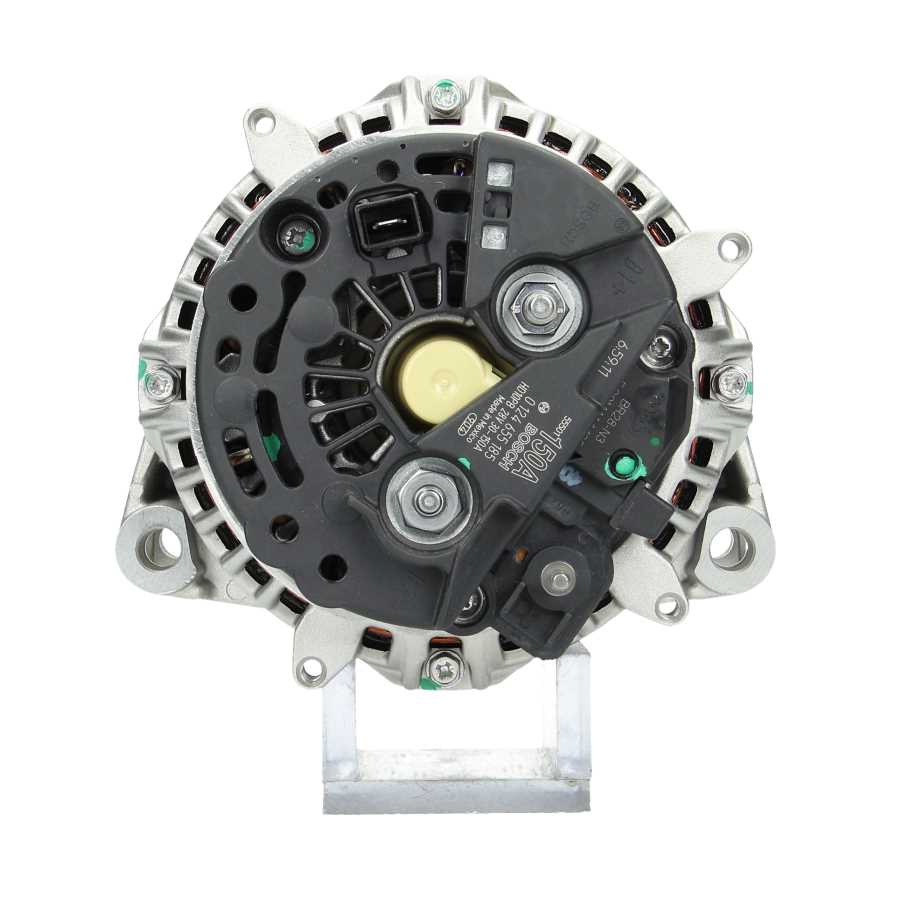 Alternateur John Deere 150A BOSCH - 636.504.150.210