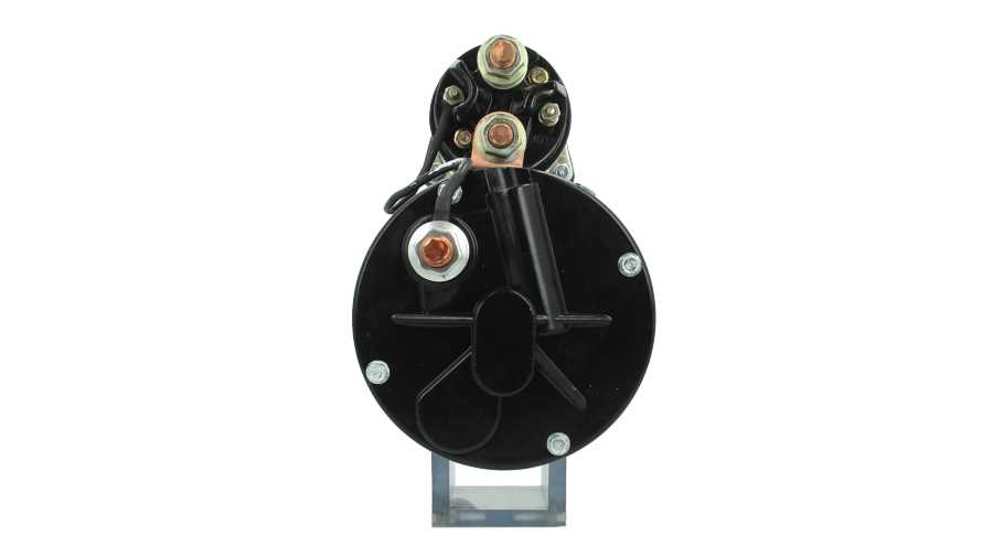 Démarreur Caterpillar 7.5 kw - +Line Original - 640.005.123.030