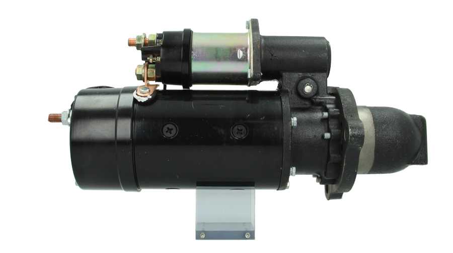 Démarreur Caterpillar 7.5 kw - +Line Original - 640.005.123.030
