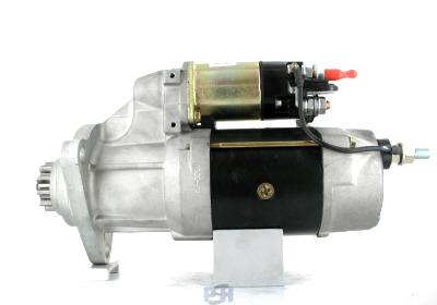 Démarreur Mitsubishi 6.4 kw - +Line Original - 640.006.113.030
