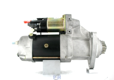 Démarreur Mitsubishi 6.4 kw - +Line Original - 640.006.113.030