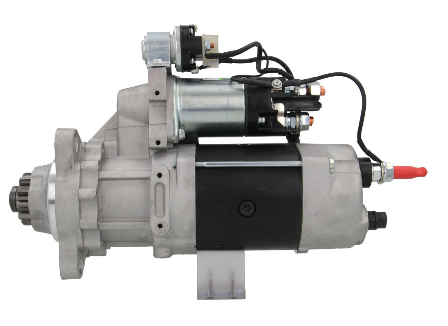 Démarreur Caterpillar 6.2 kw - +Line Original - 640.010.113.030