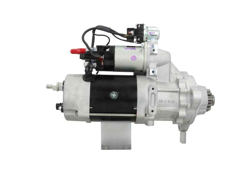 Démarreur Caterpillar 6.2 kw - Remy Neuf - 640.010.113.390