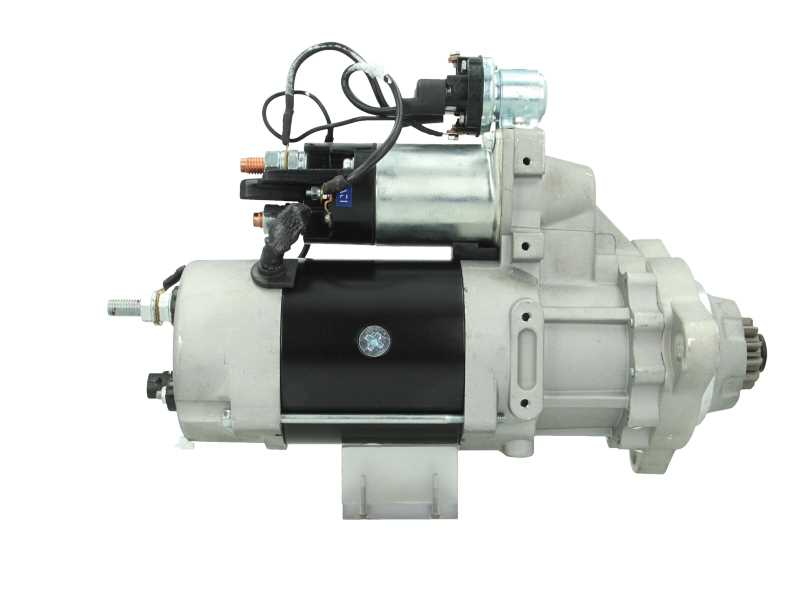 Démarreur Cummins 7.2 kw - +Line Original - 640.017.123.030