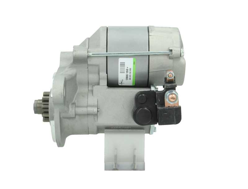 Démarreur caterpillar 1.4 kw +line - 640.503.102.050
