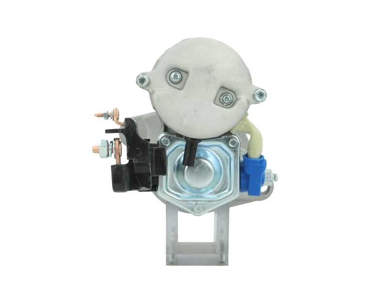 Démarreur Caterpillar 1.4 kw - +Line Original - 640.503.102.050