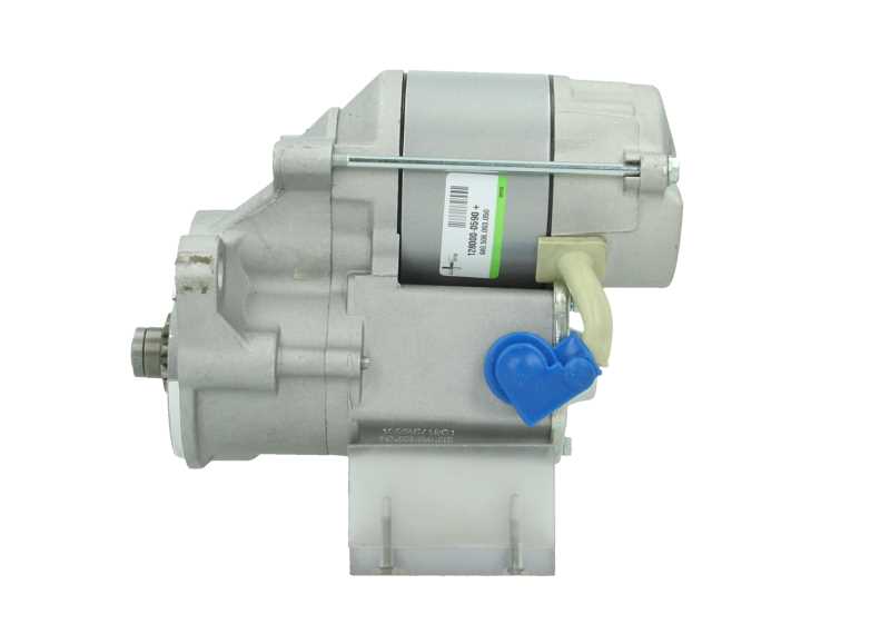 Démarreur caterpillar 1.4 kw +line - 640.506.093.050