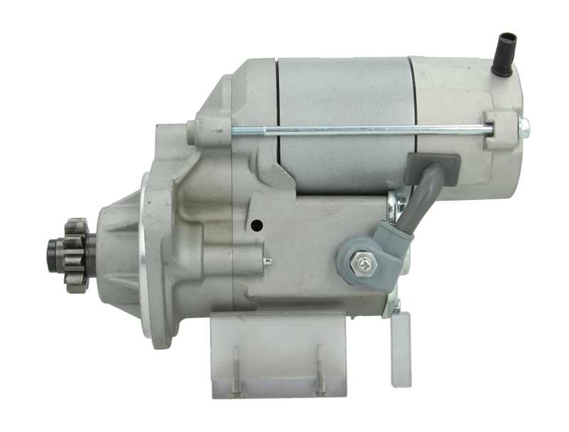 Démarreur caterpillar 1.4 kw +line - 640.508.102.050