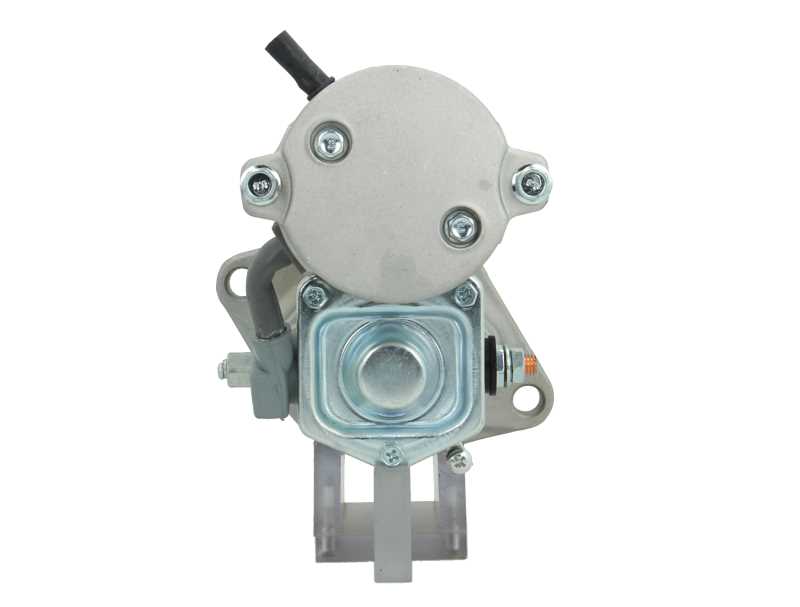 Démarreur Caterpillar 1.4 kw - +Line Original - 640.508.102.050