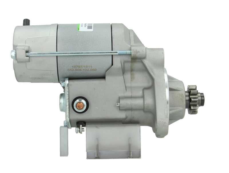 Démarreur Caterpillar 1.4 kw - +Line Original - 640.508.102.050