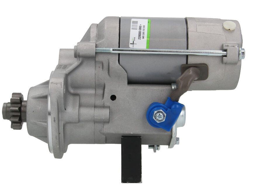 Démarreur Caterpillar 2.0 kw - +Line Original - 640.509.102.050