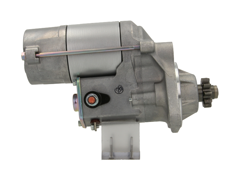 Démarreur Caterpillar 2.0 kw - Denso Neuf - 640.509.102.260