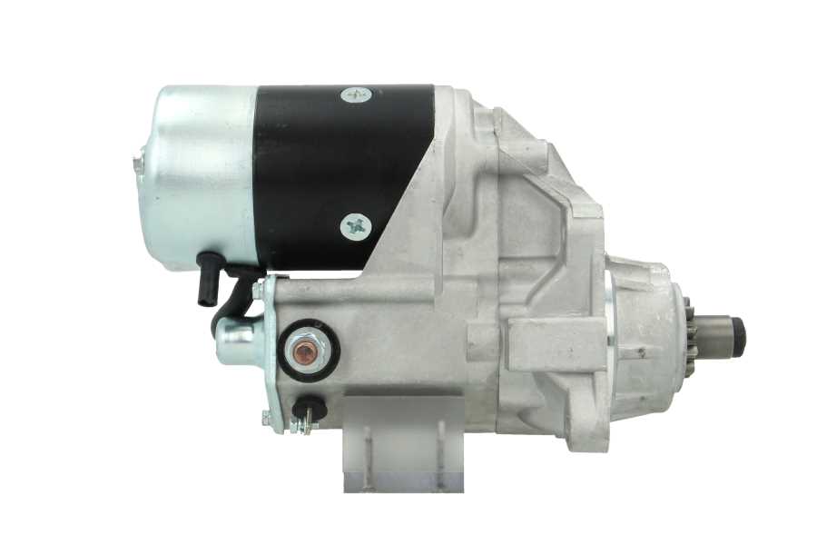 Démarreur Caterpillar 2.5 kw - +Line Original - 640.510.103.050