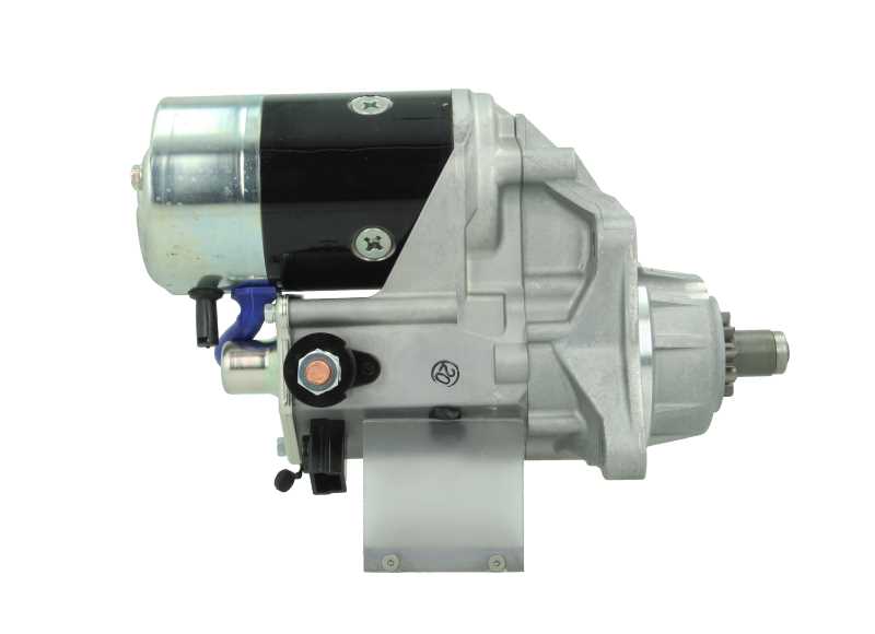 Démarreur caterpillar 2.5 kw denso - 640.510.103.260