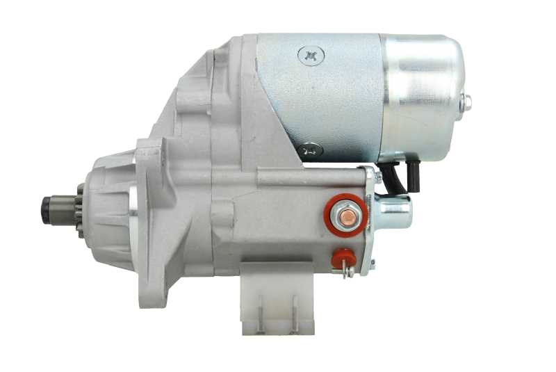 Démarreur caterpillar 2.5 kw +line - 640.512.103.050