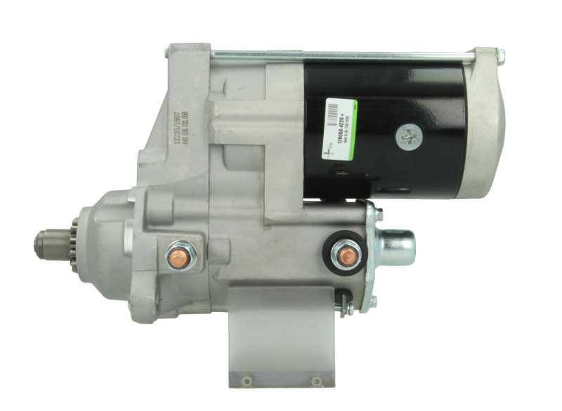 Démarreur Cummins 4.0 kw - +Line Original - 640.516.132.050