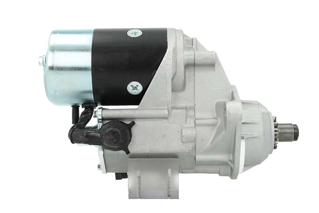 Démarreur cummins 2.5 kw +line - 640.518.102.050