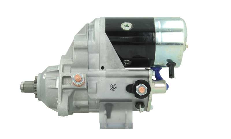 Démarreur Cummins 2.5 kw - Denso Neuf - 640.518.102.261