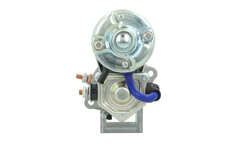 Démarreur Cummins 2.5 kw - Denso Neuf - 640.518.102.261