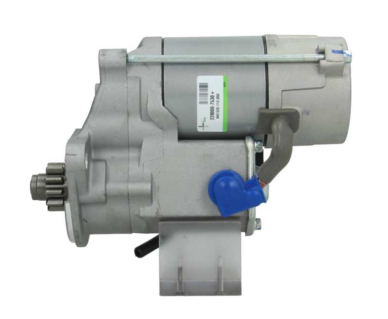 Démarreur Caterpillar 2.0 kw - +Line Original - 640.520.112.050