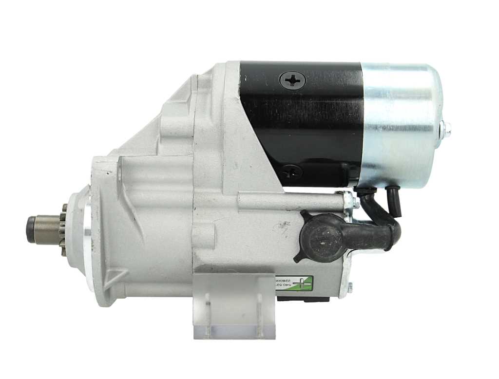Démarreur Caterpillar 2.7 kw - +Line Original - 640.521.103.050