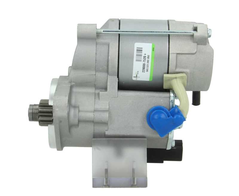 Démarreur Caterpillar 1.2 kw - +Line Original - 640.522.092.050