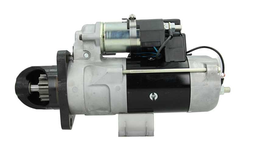 Démarreur Caterpillar 5.0 kw - Denso Neuf - 640.527.123.260