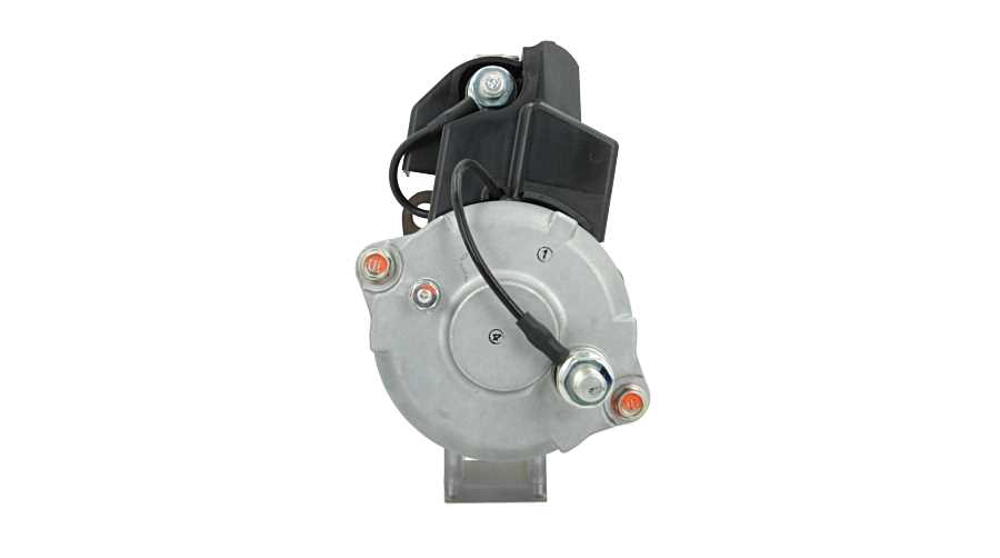 Démarreur Caterpillar 5.0 kw - Denso Neuf - 640.527.123.260