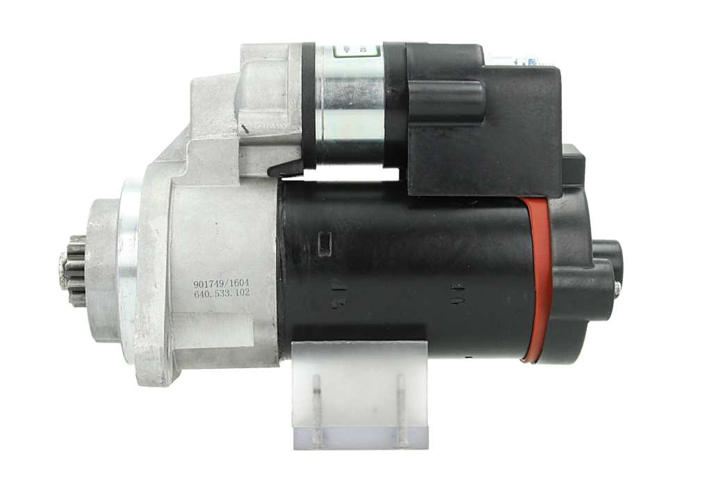 Démarreur Cummins 2.0 kw - +Line Original - 640.533.102.010