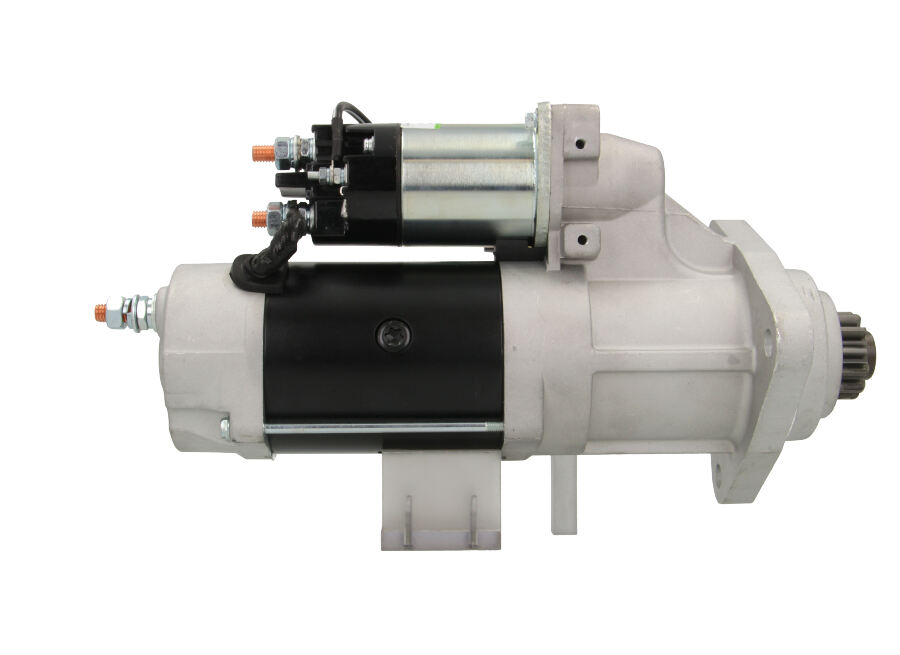 Démarreur Cummins 4.6 kw - +Line Original - 640.534.123.030