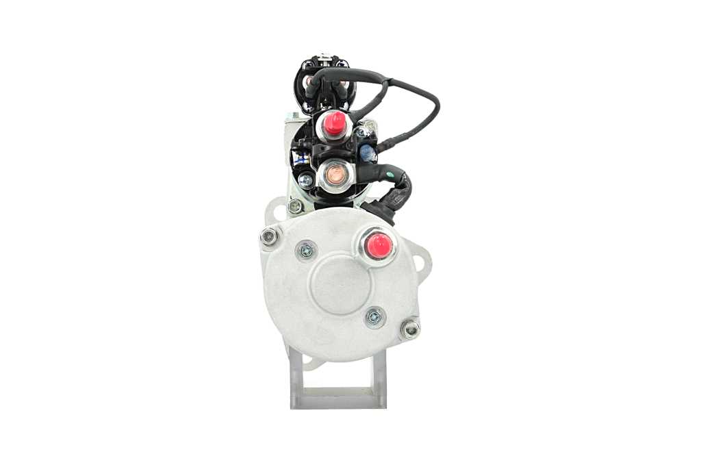 Démarreur cummins 4.6 kw remy - 640.534.123.390